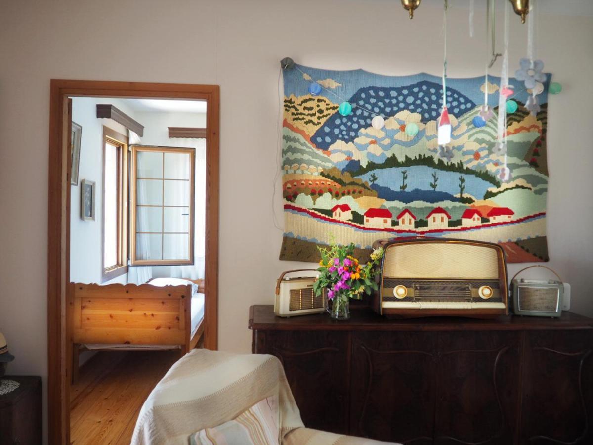 Paliouri House Villa ภายนอก รูปภาพ